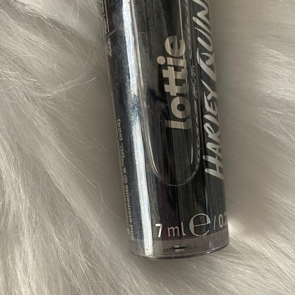 Lottie London Harley Quinn Lip oil